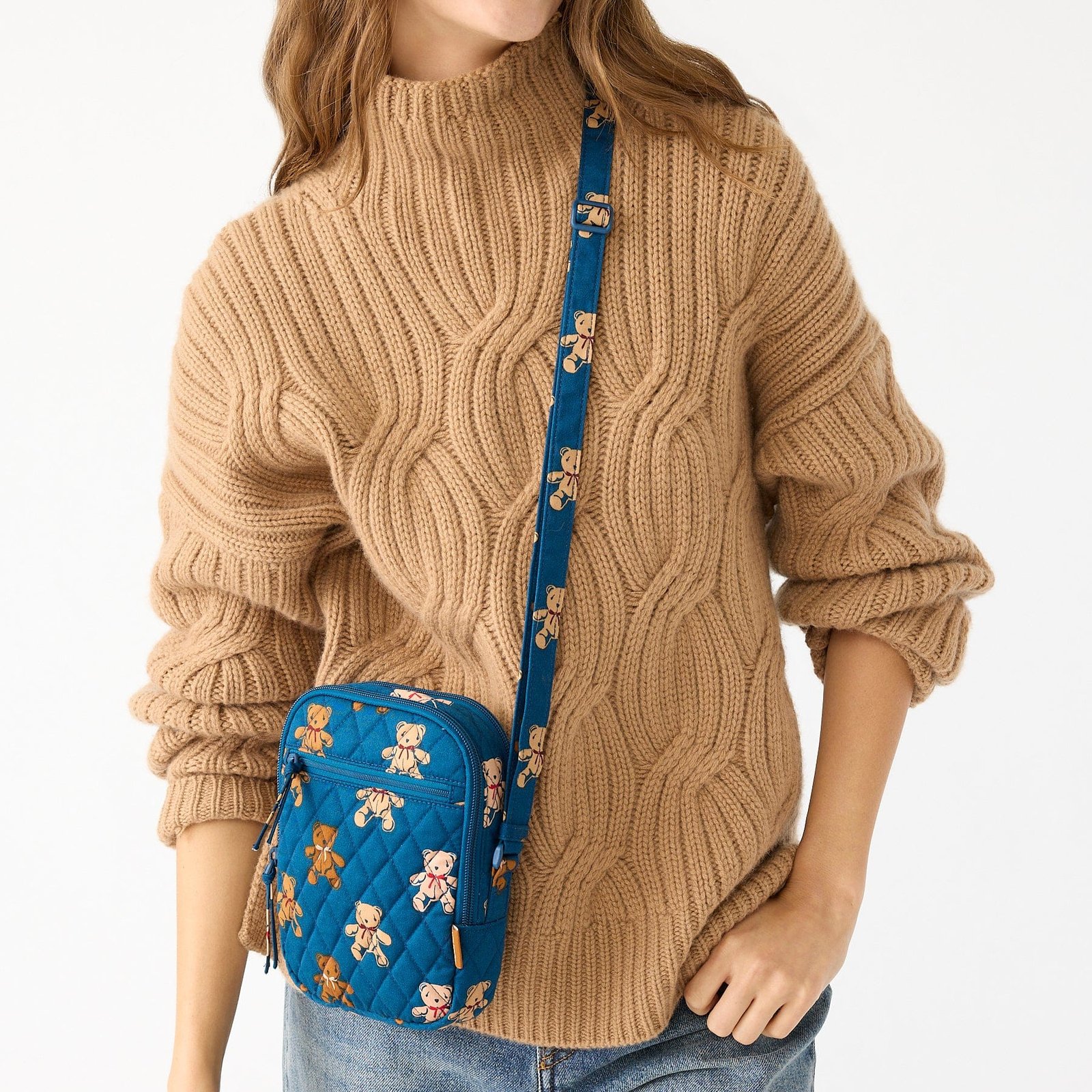 Sullivan Crossbody - Image 28