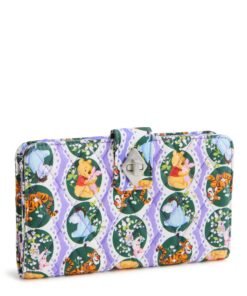 Disney Turnlock Wallet