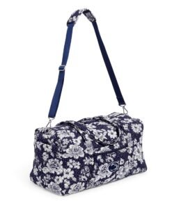 Collegiate Large Travel Duffel Bag