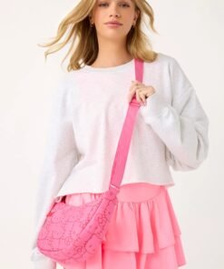 Alternative view of Hello Kitty® and Friends Kimmel Sling Crossbody