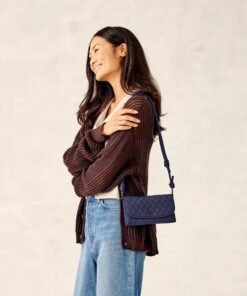 Alternative view of Wildwood Wallet Crossbody