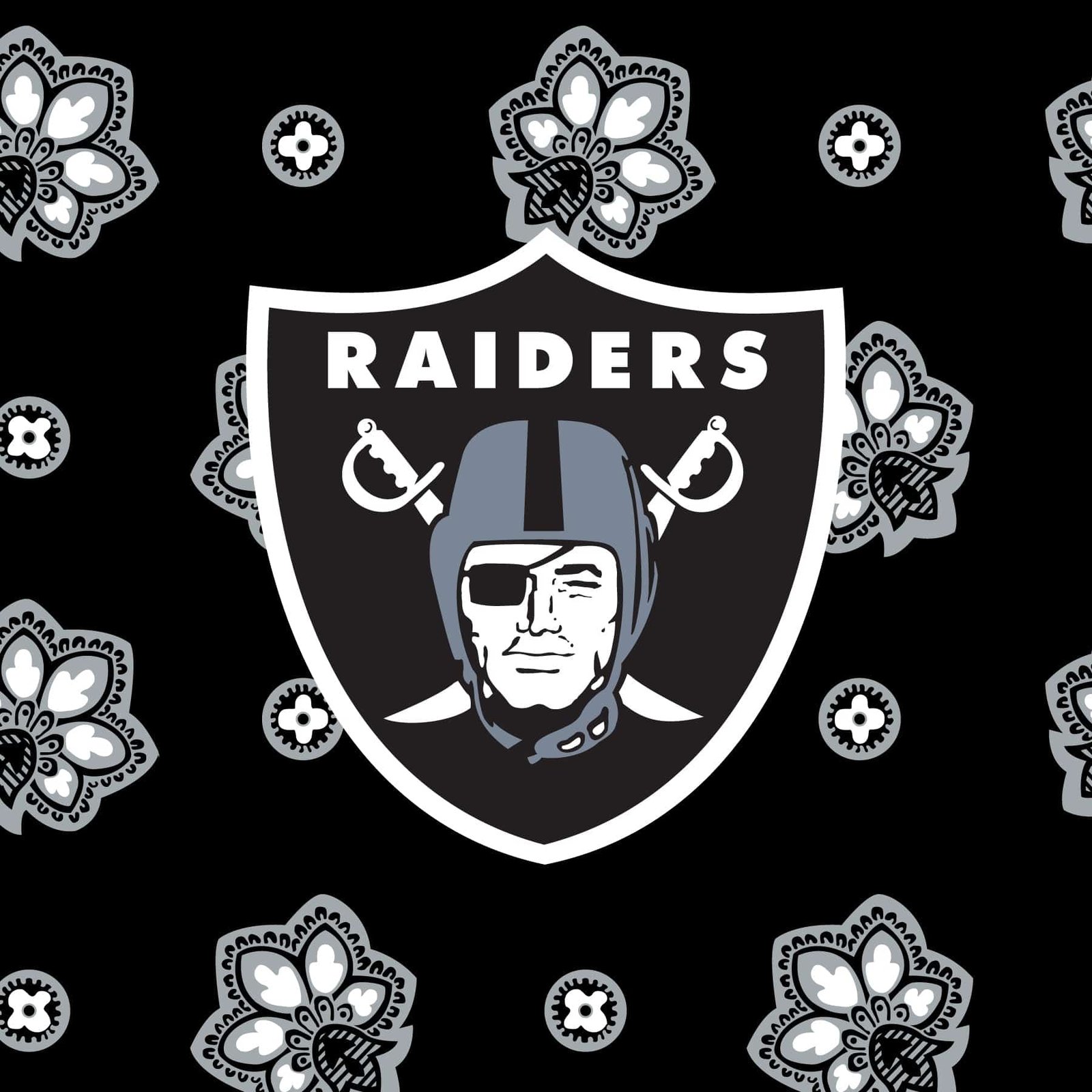 NFL Medium Cosmetic Bag - Image 33