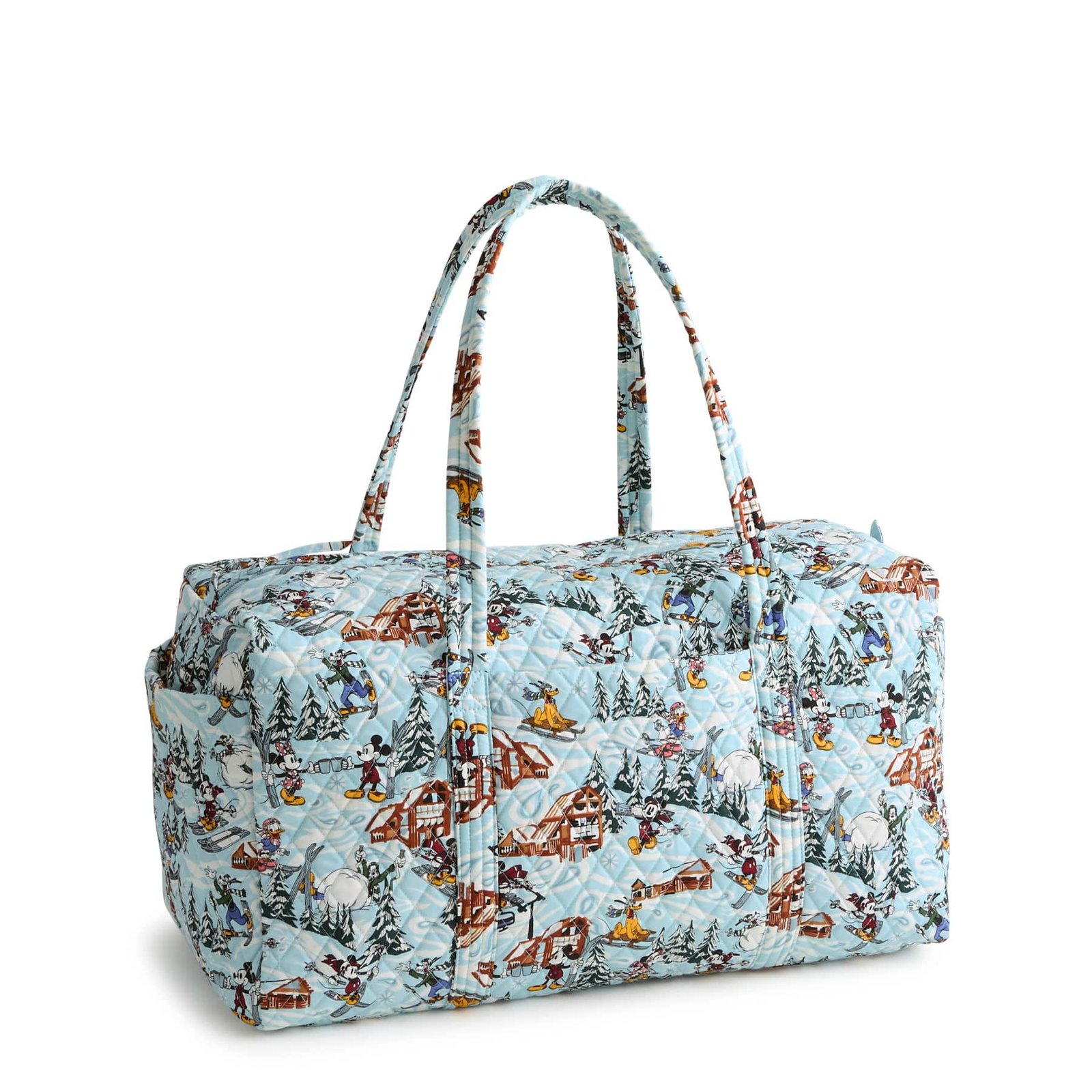Disney Large Original Duffel - Image 37