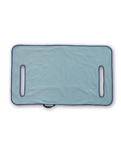 Alternative view of Golf Seat Blanket
