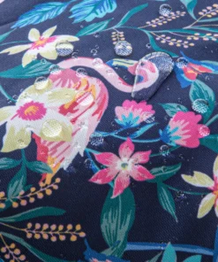 Alternative view of Patio Chair Cushion