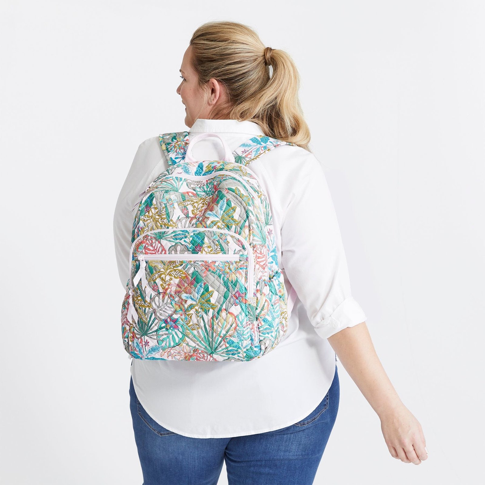 Campus Backpack - Image 5