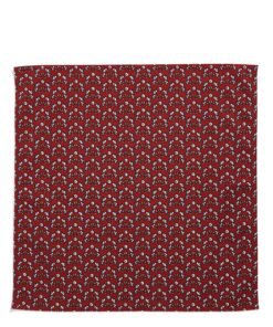 Alternative view of Napkin Set of 4