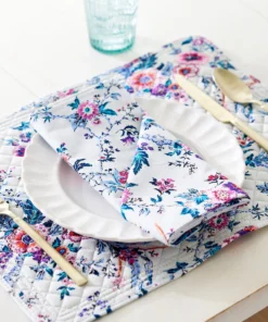 Napkin Set of 4
