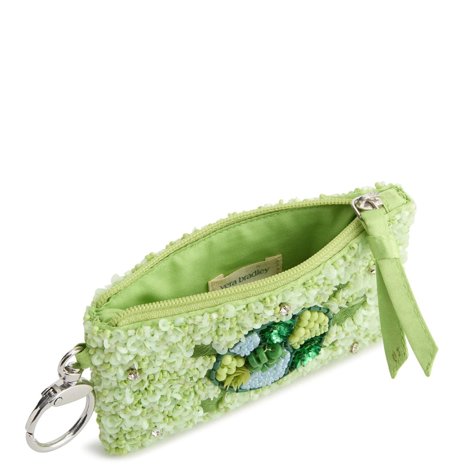 Beaded Zip Pouch - Image 13