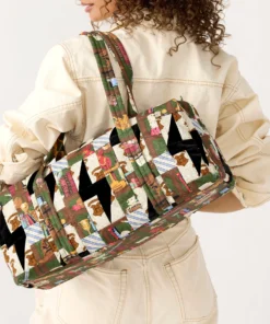 Alternative view of Harry Potter™ Small Original Duffel