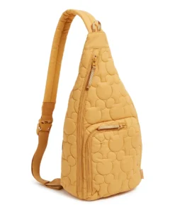 Alternative view of Disney Sling Backpack