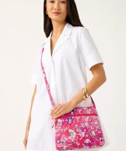 Alternative view of Hello Kitty® and Friends Original Zip Hipster
