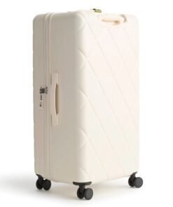 Alternative view of Adair Trunk
