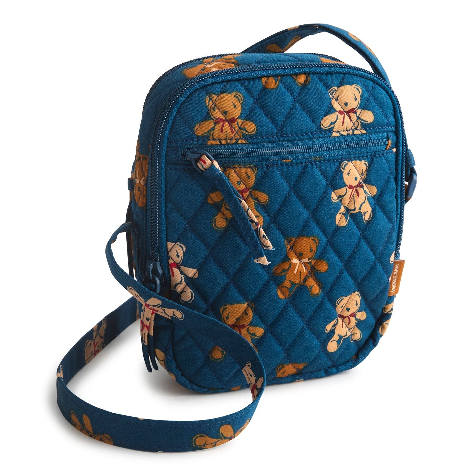 Sullivan Crossbody - Image 4