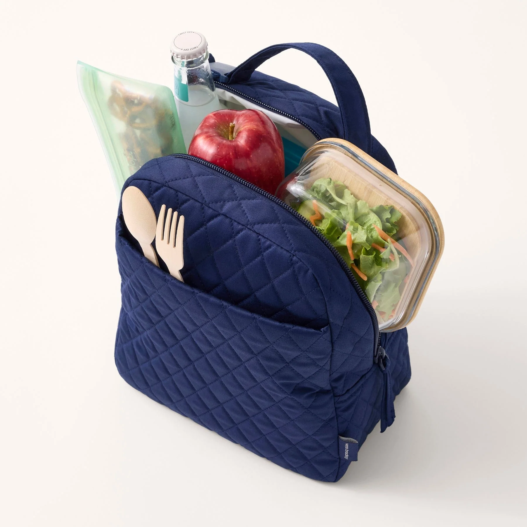 Large Lunch Bag - Image 9
