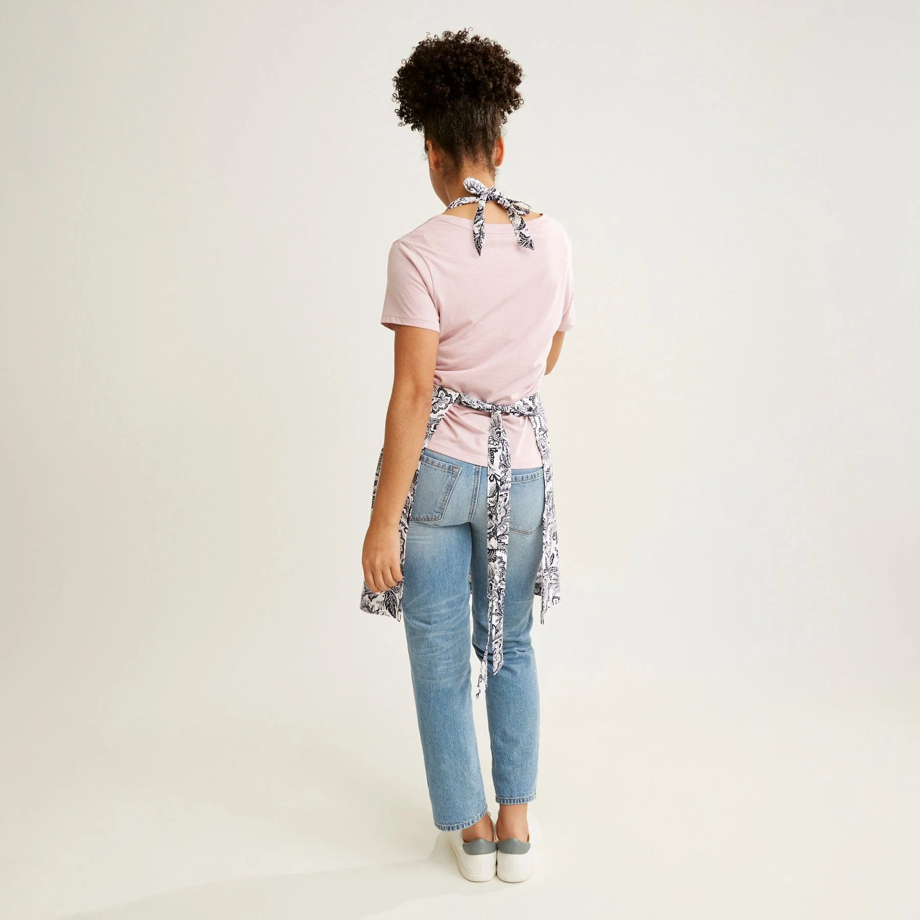 Apron