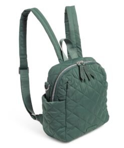 Alternative view of Convertible Small Backpack