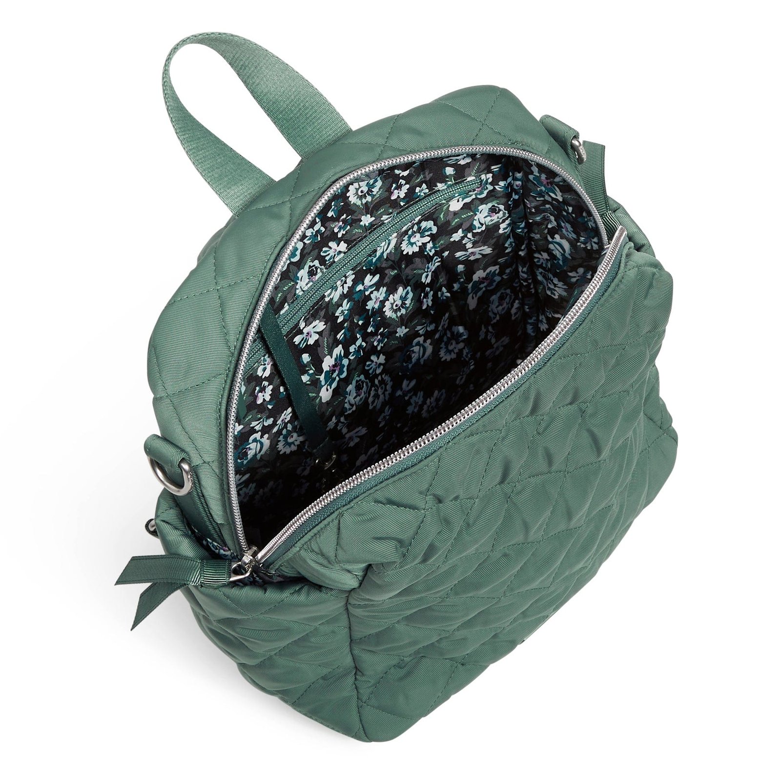 Convertible Small Backpack - Image 3