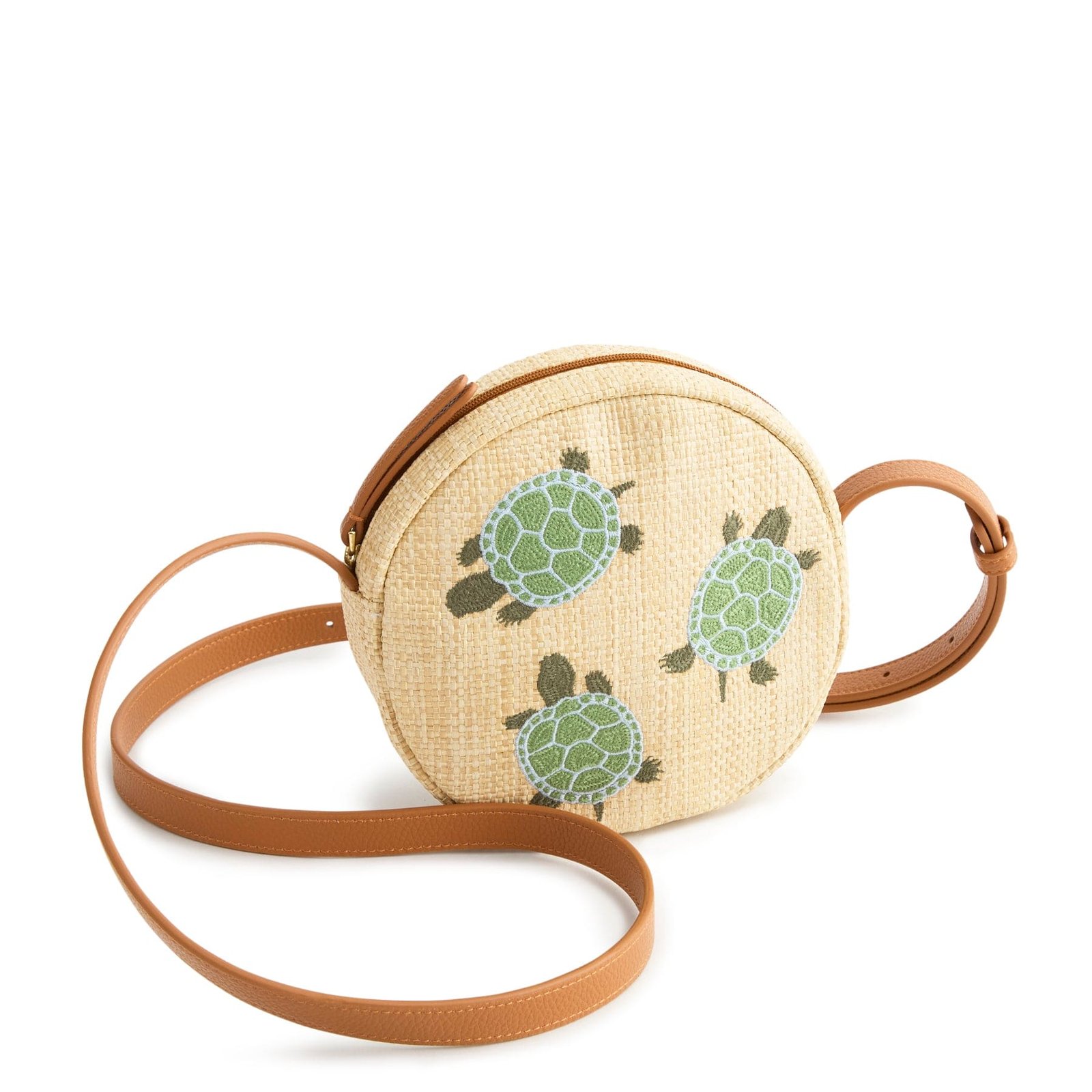 Canteen Crossbody
