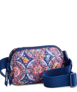 Alternative view of Star Wars Woodward Small Belt Bag