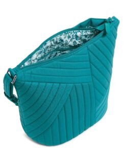 Bucket Crossbody Bag