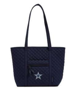 NFL Small Vera Tote