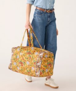 Alternative view of Gilmore Girls Large Original Duffel Bag