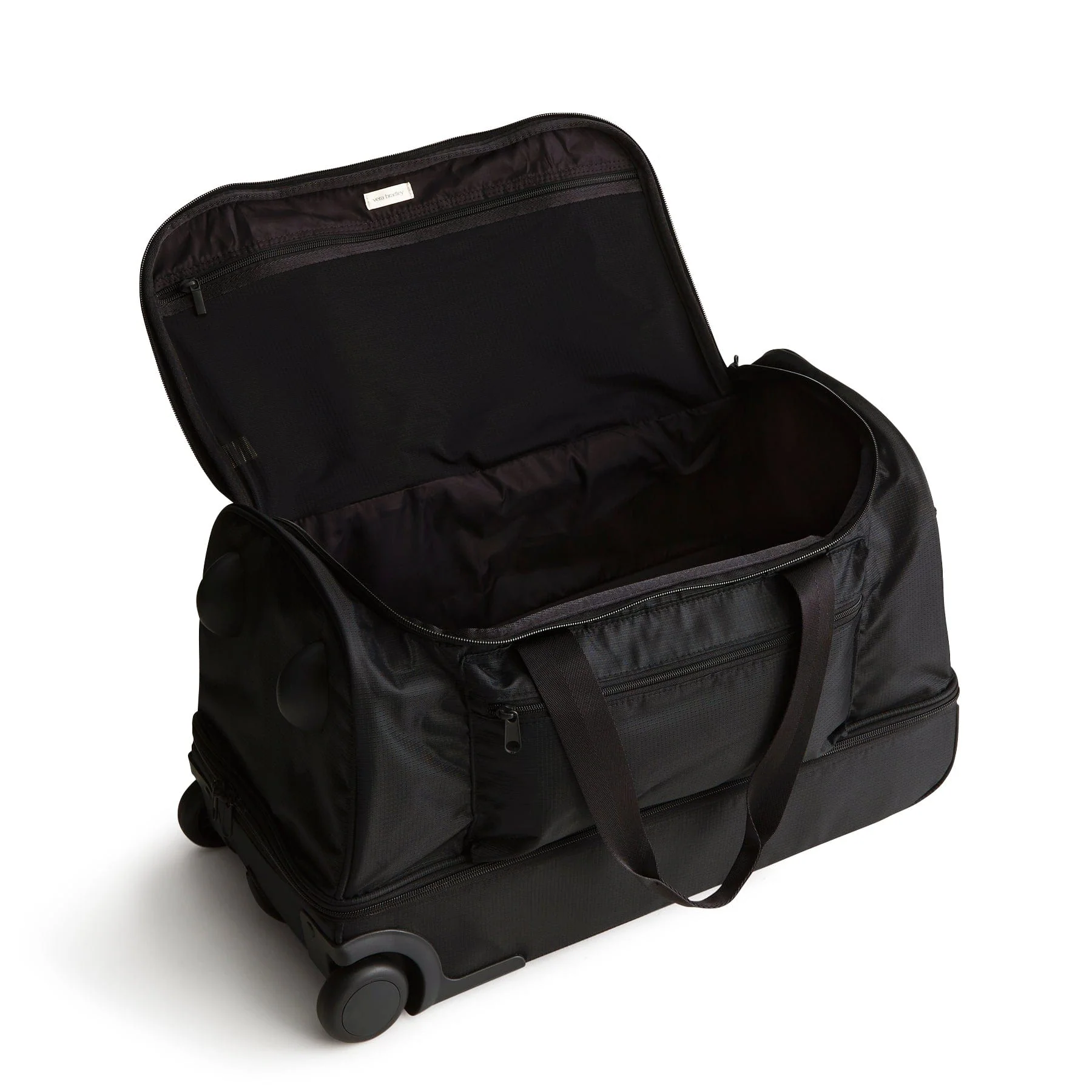 Adair Rolling Duffel Bag - Image 7