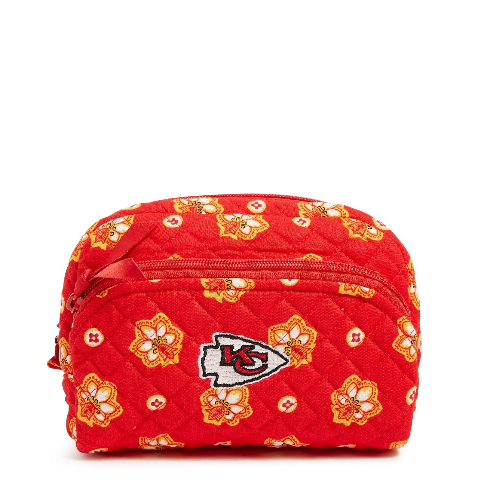 NFL Medium Cosmetic Bag - Image 5