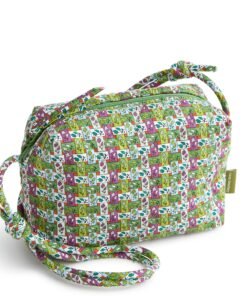 Alternative view of Blake Crossbody