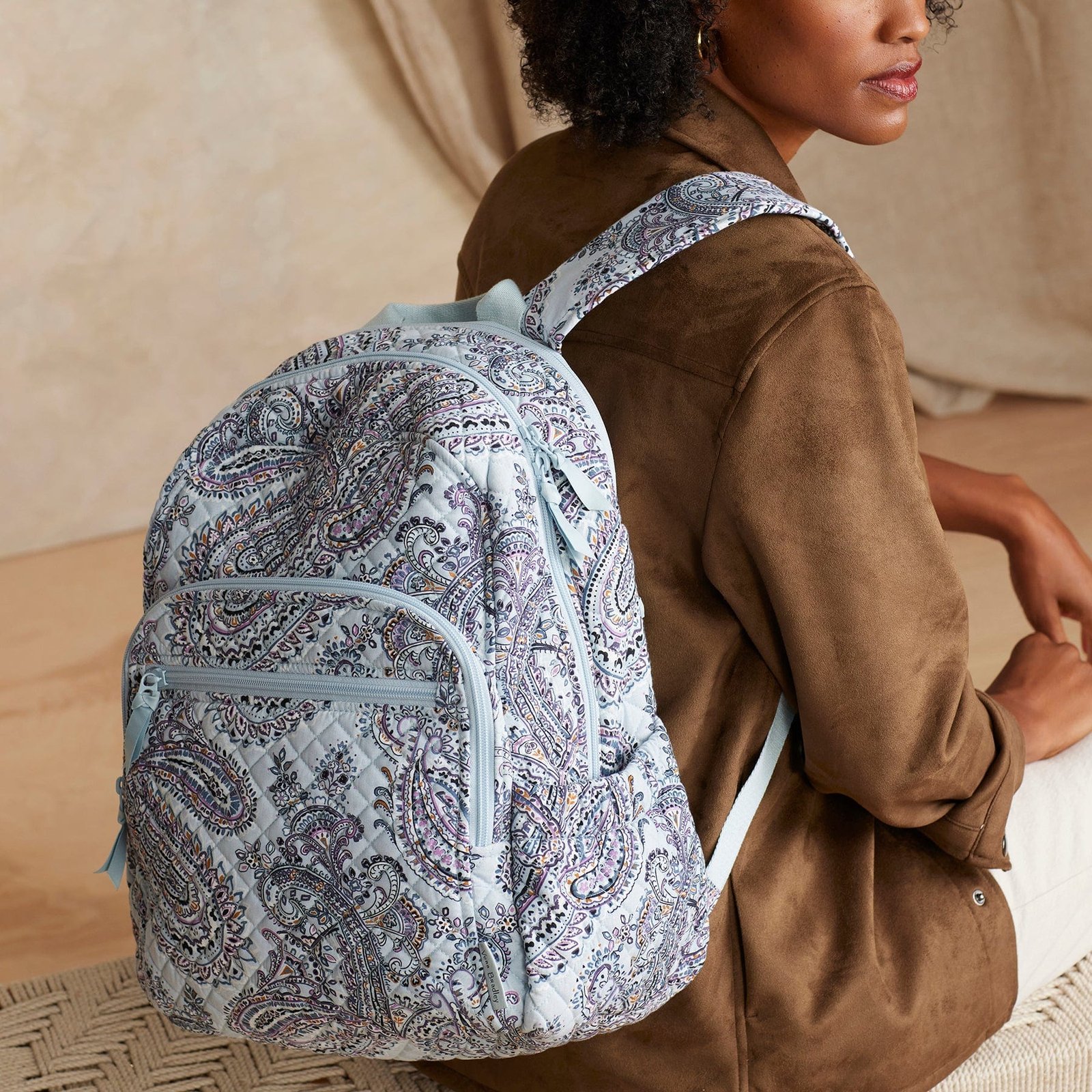 Campus Backpack