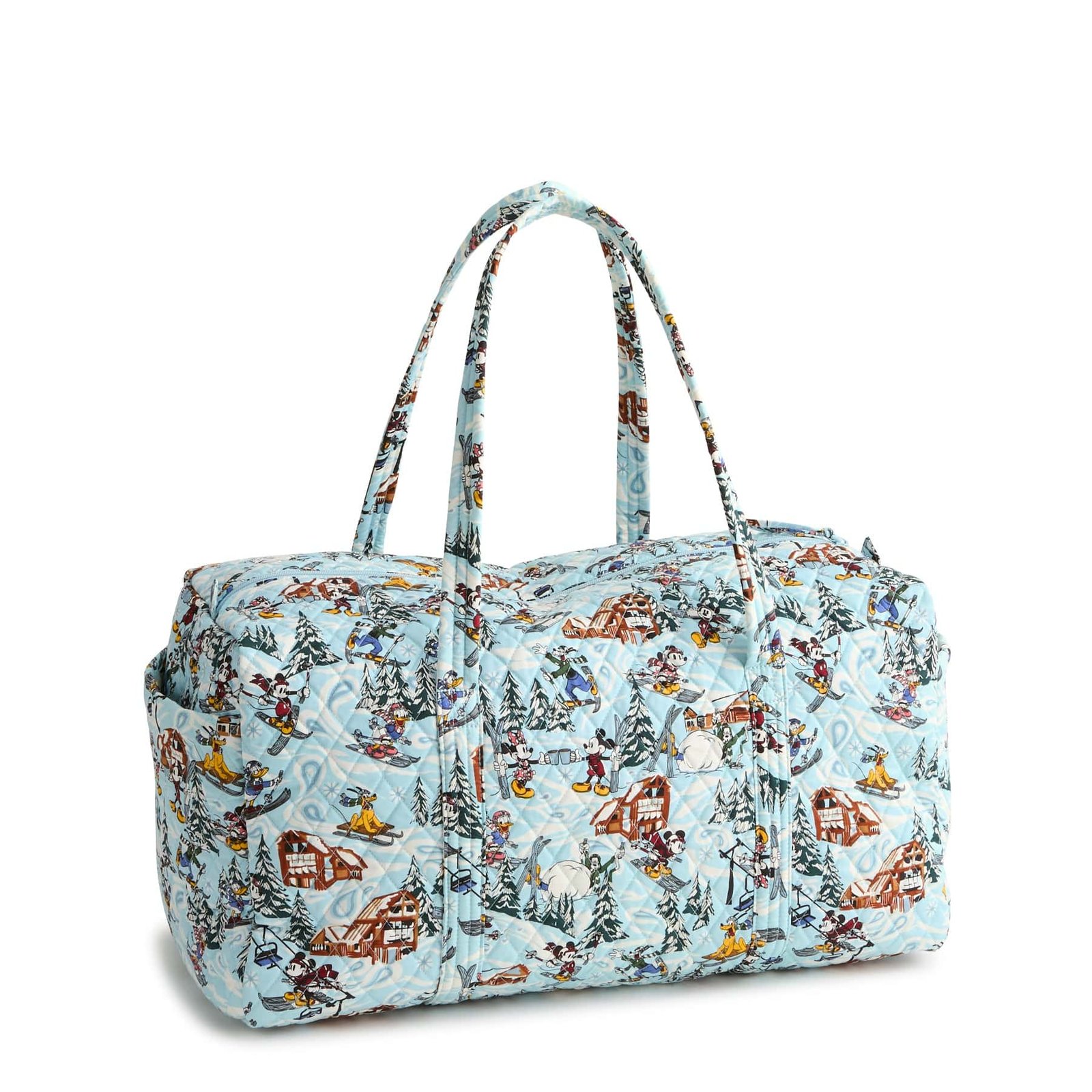 Disney Large Original Duffel - Image 9