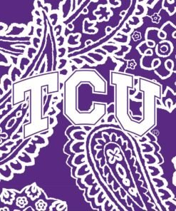 Alternative view of Collegiate RFID Front Zip Wristlet