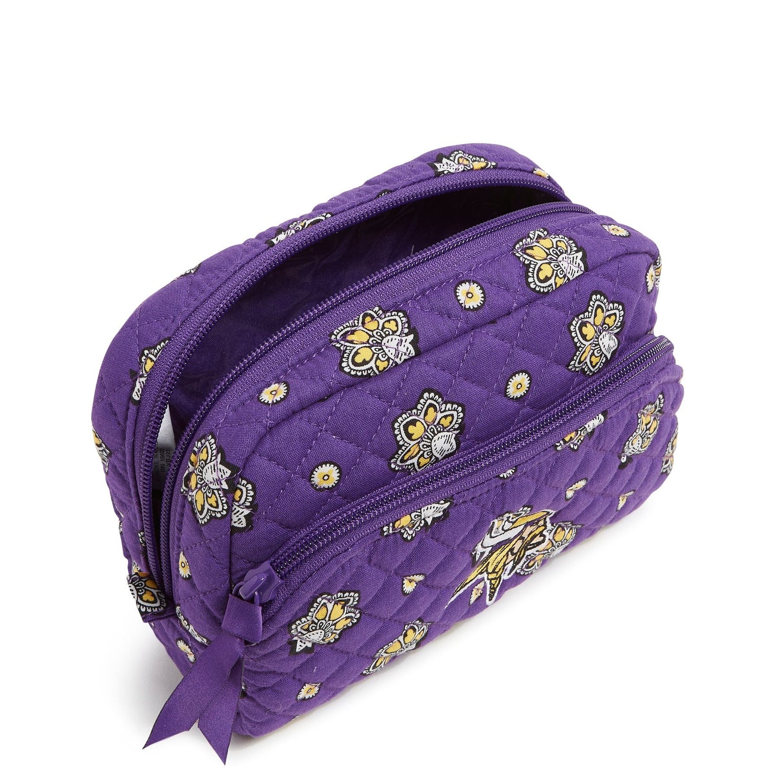 NFL Medium Cosmetic Bag - Image 30
