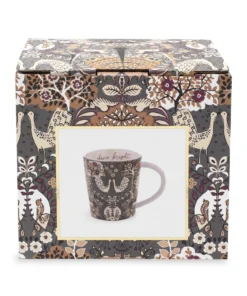Alternative view of Large Ceramic Gift Mug