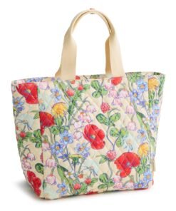 Alternative view of Lunch Tote