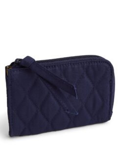 Alternative view of Zip Card Pouch