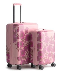 Alternative view of Nested 2 Pc. Luggage Set