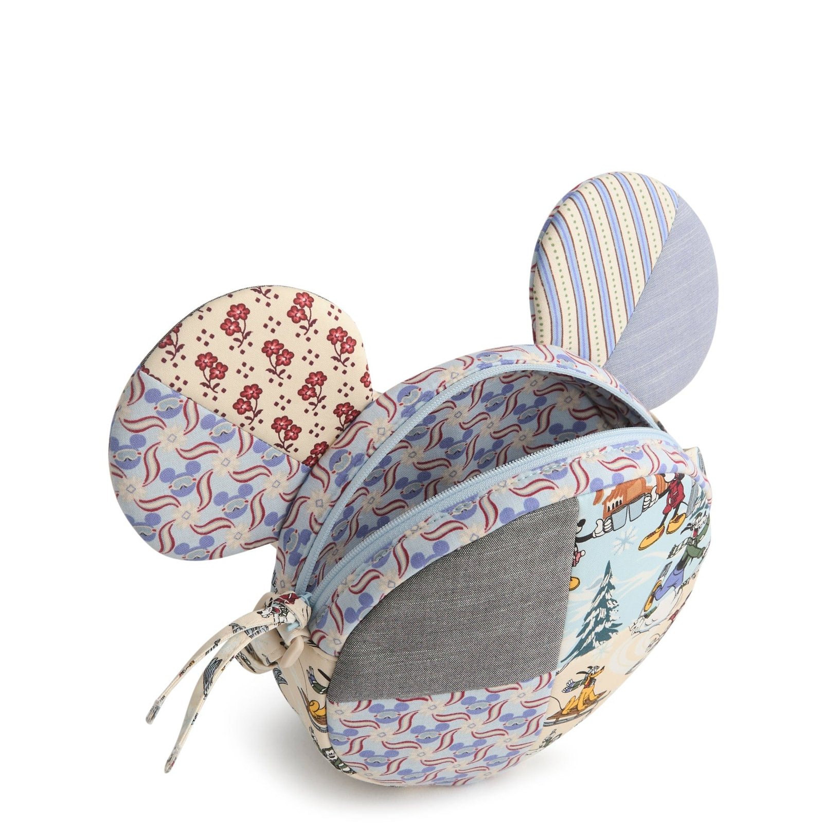 Disney Mickey Mouse Crossbody - Image 10