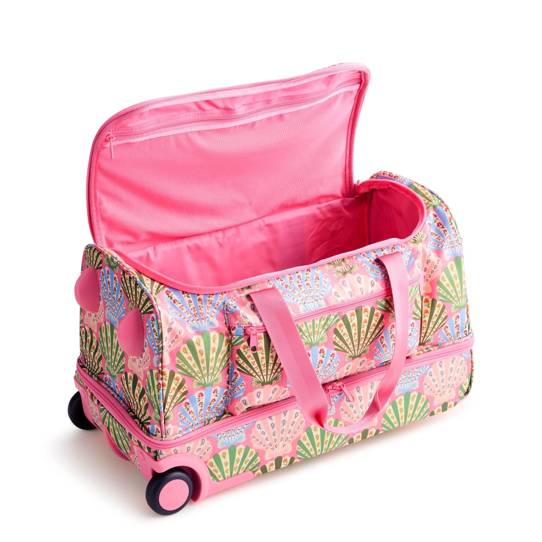 Adair Rolling Duffel Bag - Image 19
