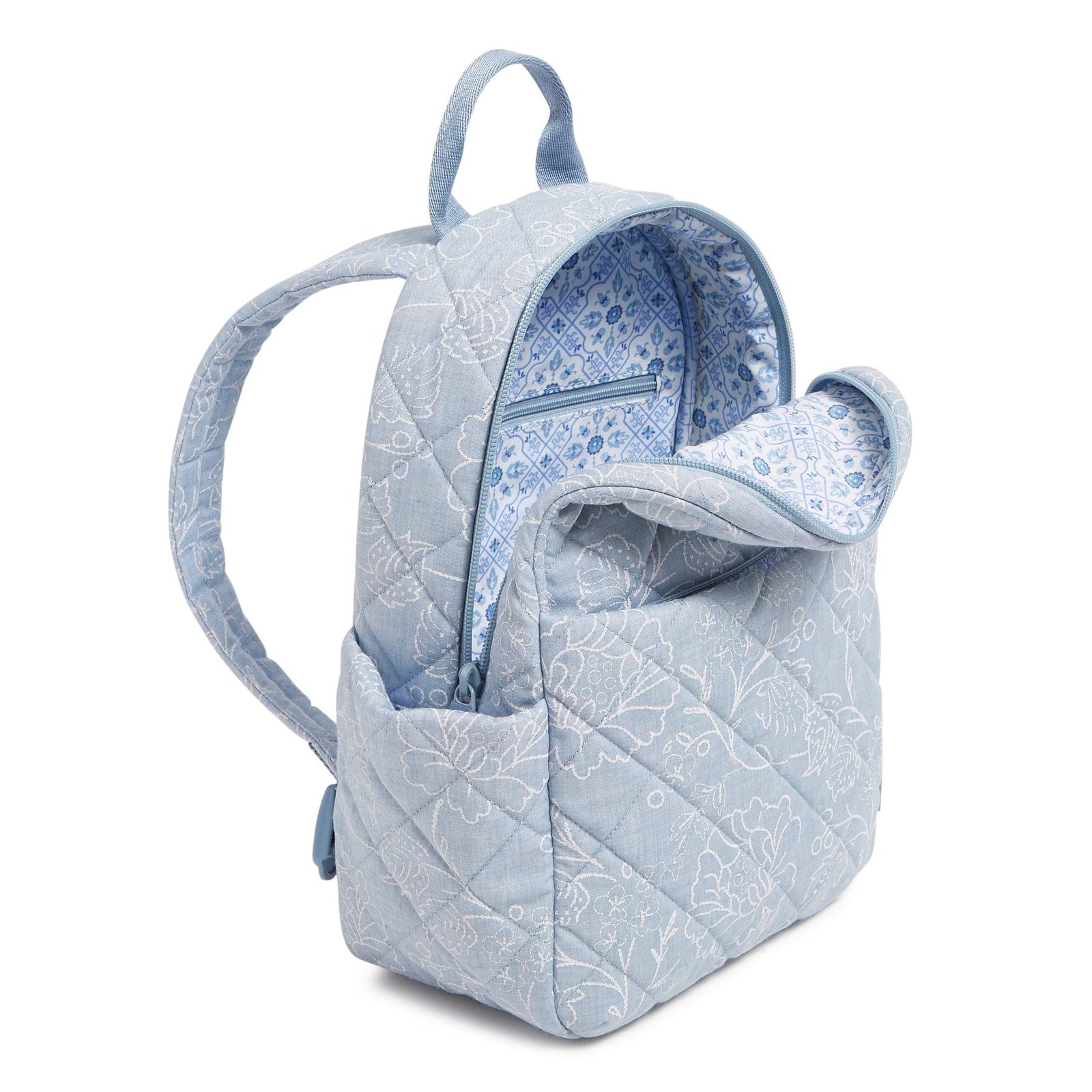 Small Backpack - Image 3