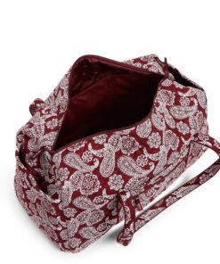 Alternative view of Collegiate Large Travel Duffel Bag