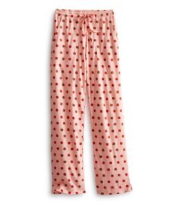 Pajama Pants