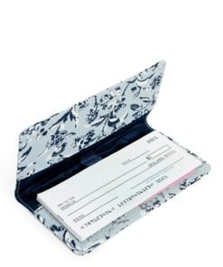 Checkbook Cover