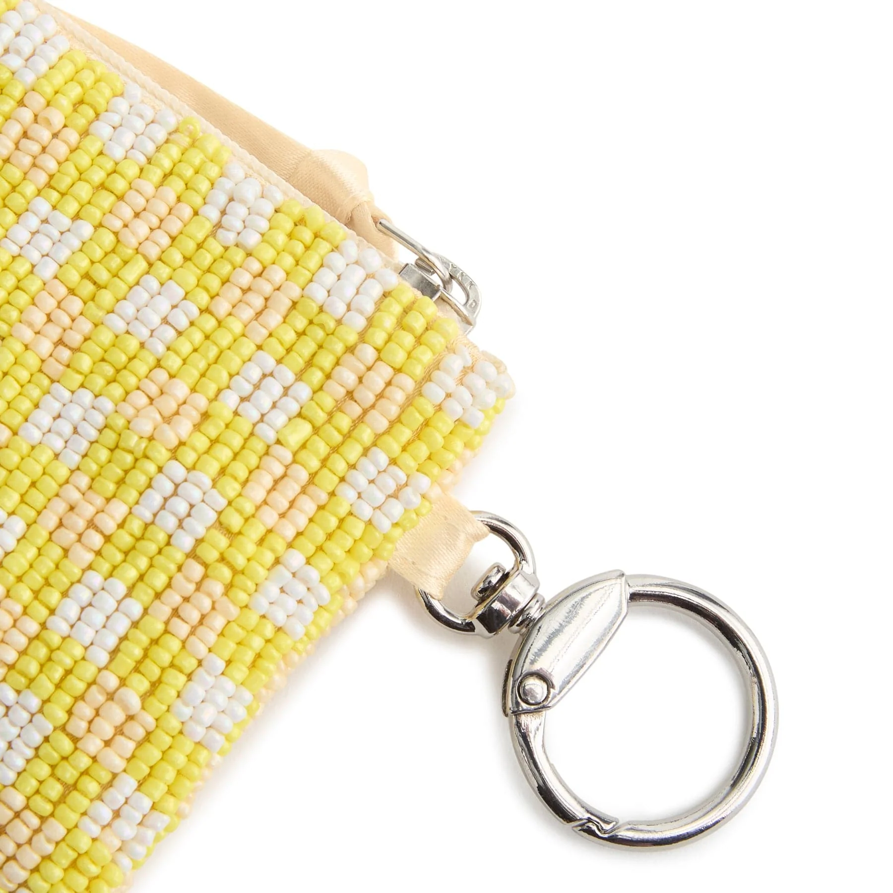 Beaded Zip Pouch - Image 6