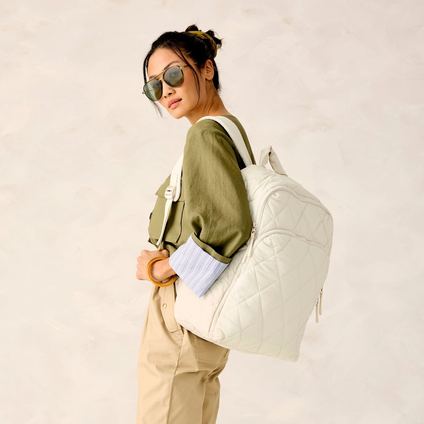 Westover Hybrid Backpack - Image 9
