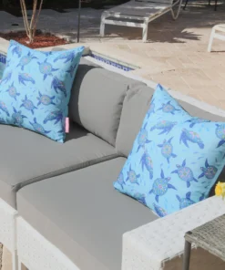Accent Pillow 18" - 2 Pack