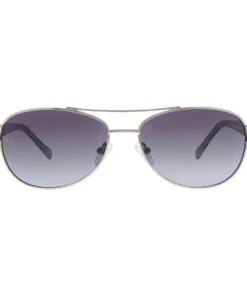 Marlene Polarized Aviator Sunglasses
