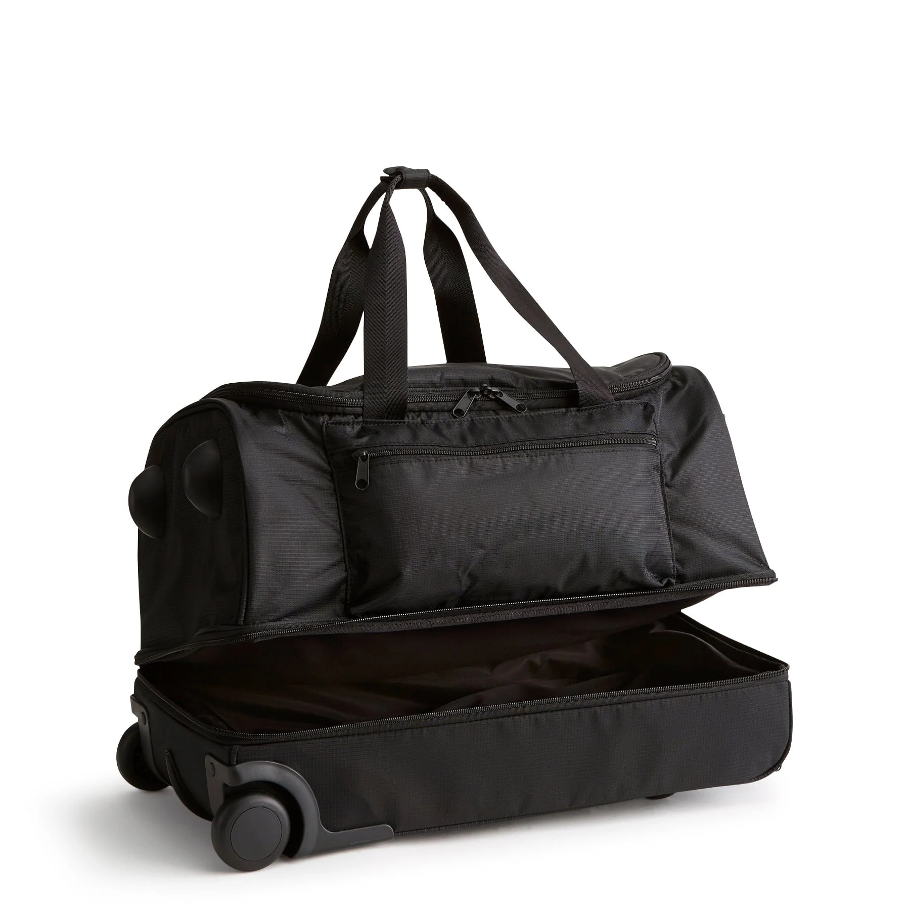 Adair Rolling Duffel Bag - Image 6