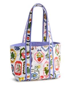 Alternative view of Small Hathaway Tote